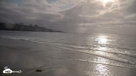 La Jolla Shores Live Surf Cam - May 21, 2026, 6:08pm PDT