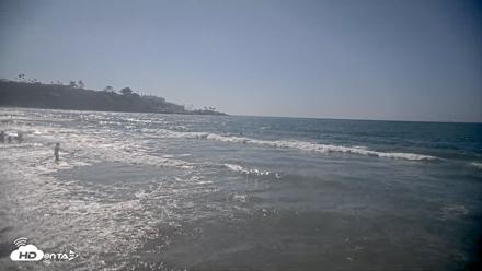 La Jolla Shores Live Surf Cam - Sep 19, 2026, 3:15pm PDT