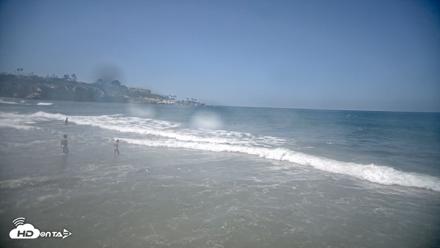 La Jolla Shores Live Surf Cam - Sep 4, 2026, 12:46pm PDT