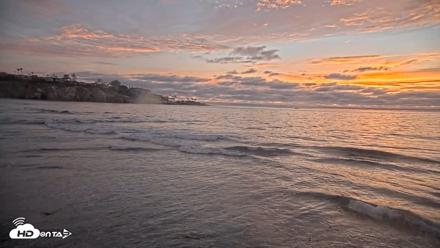 La Jolla Shores Live Surf Cam - Aug 13, 2026, 7:42pm PDT