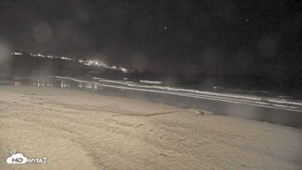 La Jolla Shores Live Surf Cam - Oct 14, 2026, 7:25pm PDT