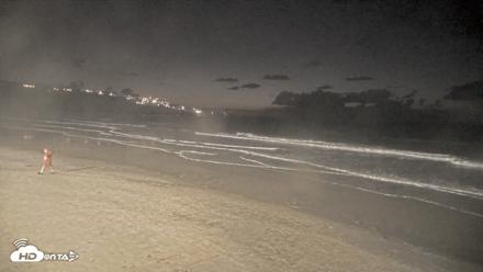La Jolla Shores Live Surf Cam - Oct 12, 2026, 7:13pm PDT