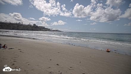 La Jolla Shores Live Surf Cam - Apr 13, 2026, 3:24pm PDT