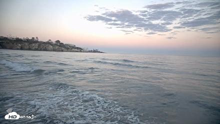 La Jolla Shores Live Surf Cam - Oct 6, 2026, 6:48am PDT