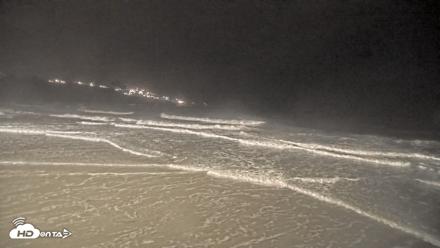 La Jolla Shores Live Surf Cam - Oct 11, 2026, 8:08pm PDT