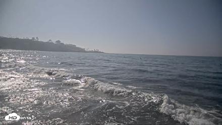 La Jolla Shores Live Surf Cam - Oct 2, 2026, 3:28pm PDT