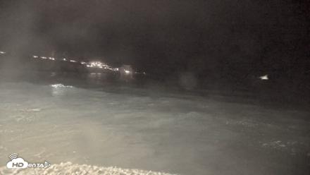 La Jolla Shores Live Surf Cam - Jun 28, 2026, 8:58pm PDT