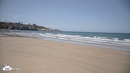 La Jolla Shores Live Surf Cam - Apr 28, 2026, 12:55pm PDT