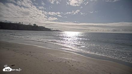 La Jolla Shores Live Surf Cam - Apr 21, 2026, 5:11pm PDT