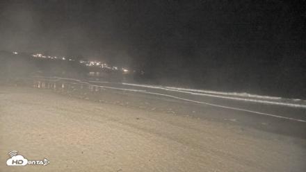 La Jolla Shores Live Surf Cam - Sep 30, 2026, 8:44pm PDT