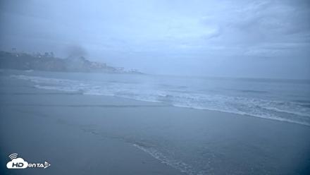 La Jolla Shores Live Surf Cam - Sep 6, 2026, 6:20am PDT