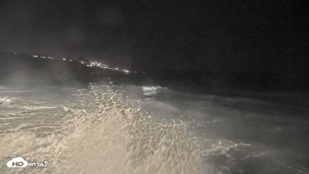 La Jolla Shores Live Surf Cam - Oct 8, 2026, 7:33pm PDT
