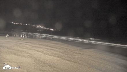 La Jolla Shores Live Surf Cam - Oct 15, 2026, 7:48pm PDT
