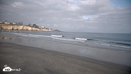 La Jolla Shores Live Surf Cam - Jun 29, 2026, 7:42am PDT