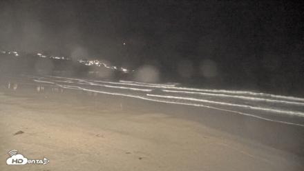 La Jolla Shores Live Surf Cam - Aug 19, 2026, 8:51pm PDT
