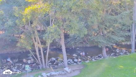 Big Sur River Inn Live Webcam - Oct 6, 2026, 3:38pm PDT