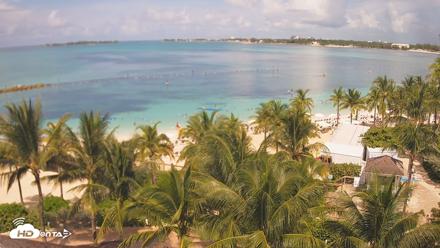 Baha Mar Resort - Nassau Bahamas Live Webcam - Sep 1, 2026, 3:12pm EDT