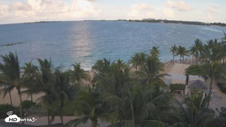 Baha Mar Resort - Nassau Bahamas Live Webcam - Sep 8, 2026, 5:38pm EDT