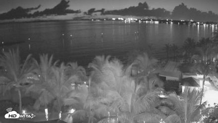 Baha Mar Resort - Nassau Bahamas Live Webcam - Aug 12, 2026, 5:50am EDT
