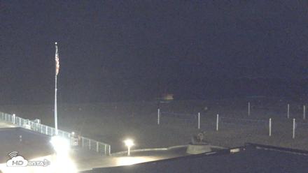 Hermosa Beach Pier North Live Webcam - Sep 20, 2026, 10:19pm PDT