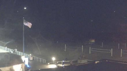 Hermosa Beach Pier North Live Webcam - Mar 20, 2026, 8:39pm PDT