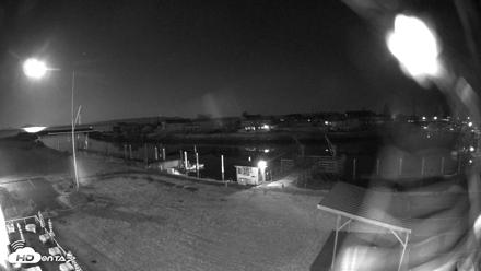 Point Roberts Marina SW Live Webcam - Jun 1, 2026, 1:13am PDT
