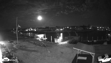 Point Roberts Marina SW Live Webcam - Aug 21, 2026, 10:15pm PDT