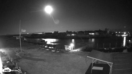 Point Roberts Marina SW Live Webcam - Aug 26, 2026, 1:26am PDT