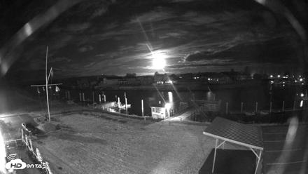 Point Roberts Marina SW Live Webcam - Jun 27, 2026, 2:03am PDT