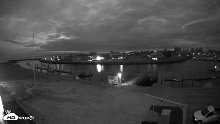 Point Roberts Marina SW Live Webcam - Sep 14, 2026, 8:08pm PDT