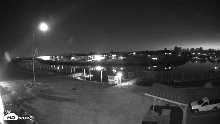 Point Roberts Marina SW Live Webcam - Sep 19, 2026, 8:28pm PDT