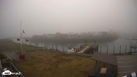 Point Roberts Marina SW Live Webcam - Oct 5, 2026, 7:32am PDT