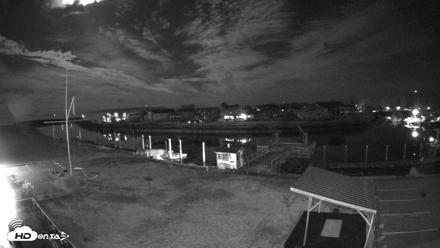 Point Roberts Marina SW Live Webcam - Oct 21, 2026, 9:51pm PDT