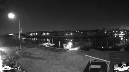 Point Roberts Marina SW Live Webcam - Aug 23, 2026, 9:38pm PDT