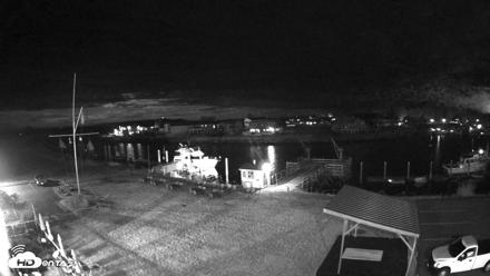 Point Roberts Marina SW Live Webcam - Aug 22, 2026, 9:52pm PDT