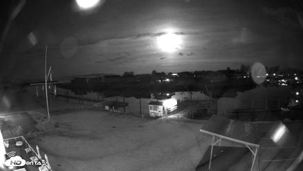 Point Roberts Marina SW Live Webcam - May 1, 2026, 3:52am PDT
