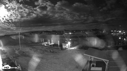 Point Roberts Marina SW Live Webcam - Jul 28, 2026, 11:55pm PDT