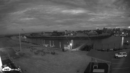 Point Roberts Marina SW Live Webcam - Jul 23, 2026, 4:56am PDT