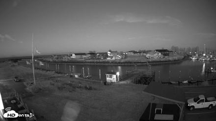 Point Roberts Marina SW Live Webcam - Aug 9, 2026, 5:13am PDT