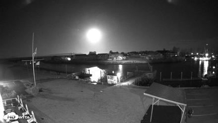 Point Roberts Marina SW Live Webcam - May 3, 2026, 4:36am PDT