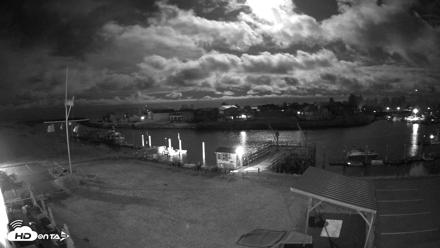 Point Roberts Marina SW Live Webcam - Aug 29, 2026, 4:51am PDT