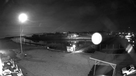 Point Roberts Marina SW Live Webcam - May 4, 2026, 3:16am PDT