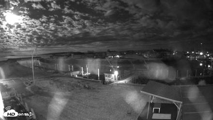 Point Roberts Marina SW Live Webcam - Jul 29, 2026, 12:12am PDT