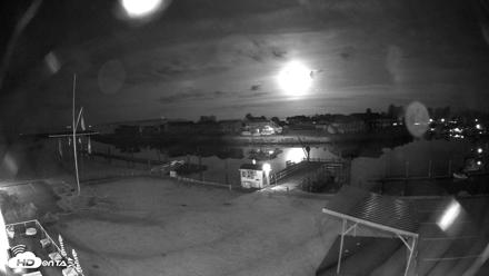 Point Roberts Marina SW Live Webcam - May 1, 2026, 4:14am PDT