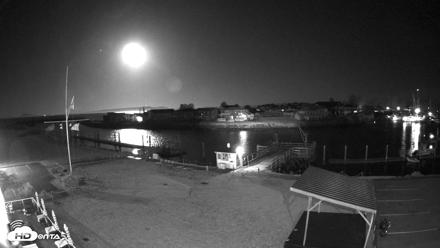 Point Roberts Marina SW Live Webcam - May 3, 2026, 3:33am PDT