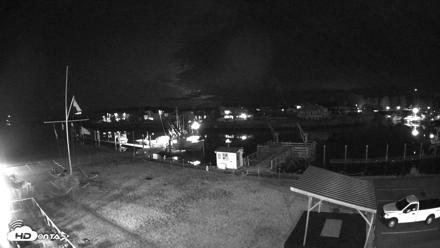 Point Roberts Marina SW Live Webcam - Oct 16, 2026, 8:32pm PDT