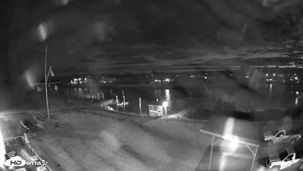 Point Roberts Marina SW Live Webcam - Jun 6, 2026, 10:34pm PDT