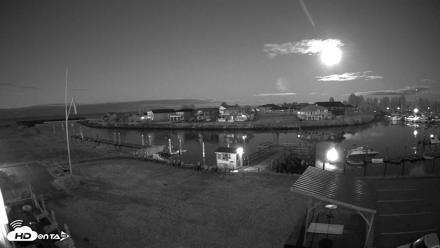 Point Roberts Marina SW Live Webcam - Aug 28, 2026, 5:36am PDT