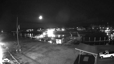 Point Roberts Marina SW Live Webcam - Oct 16, 2026, 7:38pm PDT