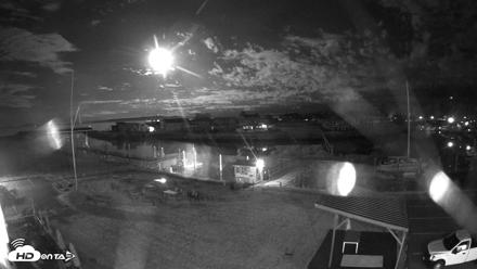 Point Roberts Marina SW Live Webcam - Jul 28, 2026, 1:49am PDT